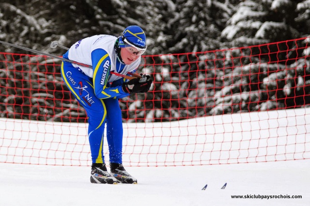 GP Megève 2014